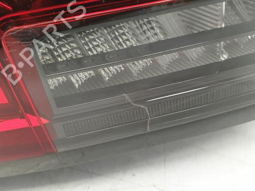 Left taillight OPEL CORSA F (P2JO) 1.2 (68) | BP22203558C34