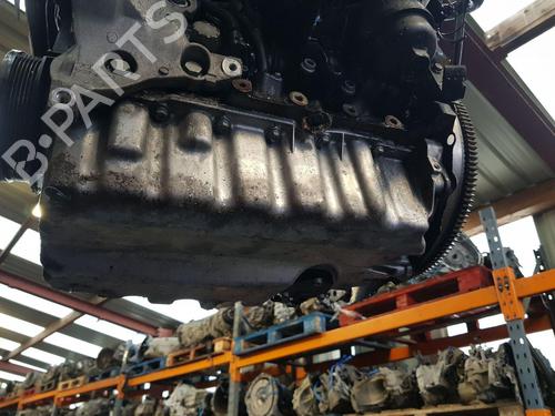 Engine SKODA KODIAQ I (NS6, NS7, NV7) 2.0 TDI 4x4 | BP30194696M1 