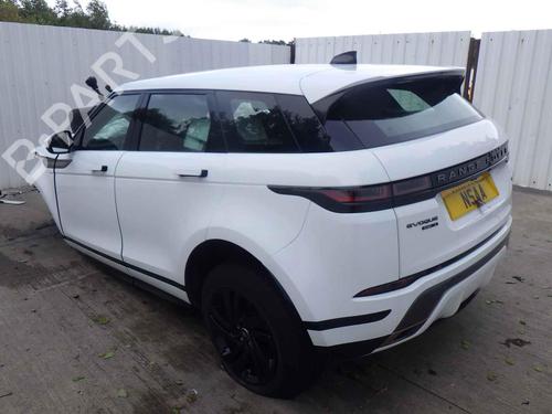 Front left panel LAND ROVER RANGE ROVER EVOQUE (L551) 2.0 D150 | BP30161376C58