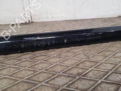 Roof bar AUDI A3 Sportback (8VA, 8VF) RS3 quattro | BP29408001C65 