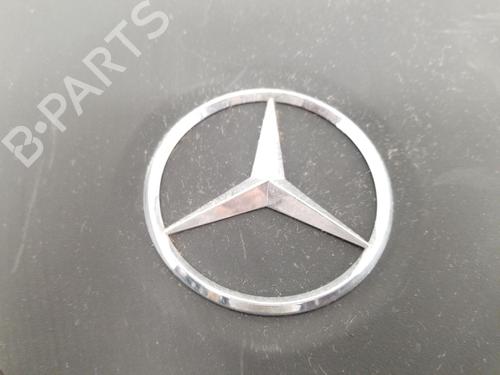 Upper protection MERCEDES-BENZ E-CLASS Coupe (C238) E 450 4-matic (238.368, 238.359) | BP27689357M93 