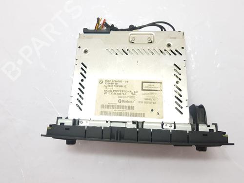 Used Radio BMW 3 (E90) 320 d (163 hp) 28592924