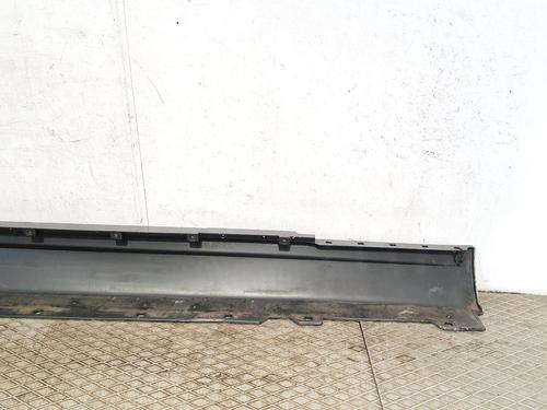Left sideskirt JAGUAR XK II Coupe (X150) 5.0 XKR | BP27330602C115 