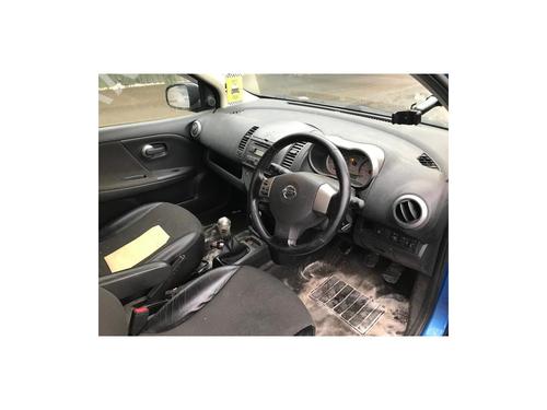 Engine control unit (ECU) NISSAN NOTE (E11, NE11) 1.6 | BP22662440M57  - Image 14