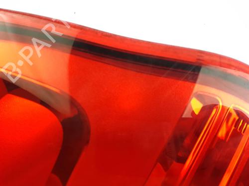 Left taillight FORD FIESTA VI (CB1, CCN) 1.25 | BP24918400C34 