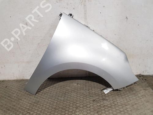 Used Right front fenders RENAULT GRAND SCÉNIC III (JZ0/1_) 1.6 16V (JZ0U) (109 hp) 27186551