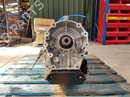 Gearbox PORSCHE CAYENNE (92A) 3.6 GTS | BP27194131M3