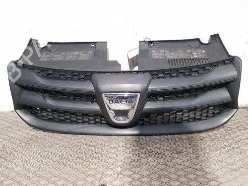 Used Grille Grille 38707955 38707955
