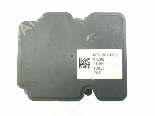 ABS pump PEUGEOT BOXER Van 2.2 HDi 130 | BP22667776M43