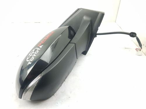 Right mirror TOYOTA YARIS (_P21_, _PA1_, _PH1_) 1.5 Hybrid (MXPH10, MXPH11) | BP31841970C27