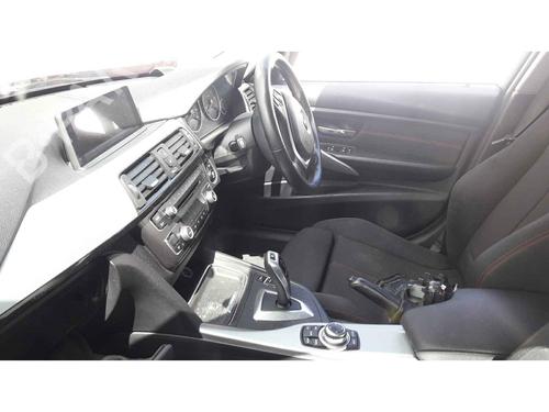 Electronic module BMW 3 (F30, F80) 320 d | BP22671087M83 