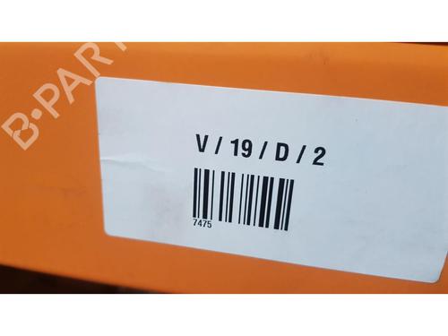 Steering column stalk HYUNDAI i20 II (GB, IB) 1.4 CRDi | BP24478493I23 
