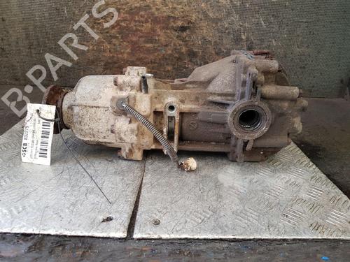 Rear differential SUZUKI SX4 (EY, GY) 1.9 DDiS 4x4 (RW419D) | BP39382112M24 - Image 4