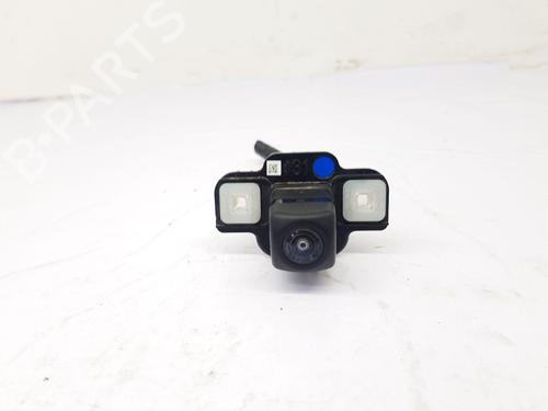 Electronic module TOYOTA RAV 4 V (_A5_, _H5_) 2.5 Hybrid AWD (AXAH54, AXAL54) | BP36466174M83 - Image 2