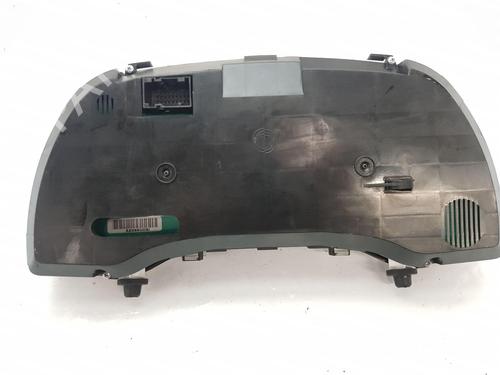 Instrument cluster FIAT QUBO (225_) 1.3 D Multijet (225CXB1A, 225AXB1A, 225CXB11, 225AXB11,... | BP22681869C47 