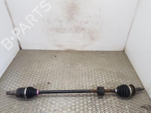 Used Right front driveshaft SUZUKI SWIFT V (AZ) 1.2 Hybrid (Mild Hybrid) (A2L412) (83 hp) 25928851