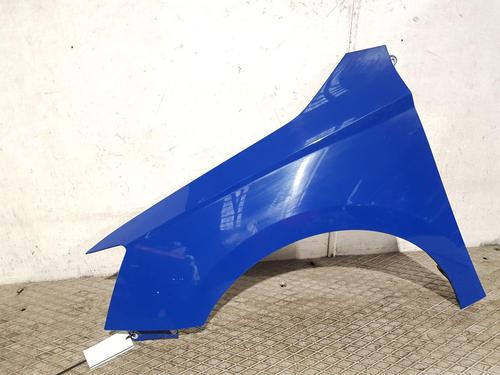 Left front fenders SKODA FABIA III (NJ3) 1.0 TSI | BP32177777C41