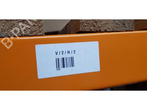 Front right window mechanism FORD FOCUS III 1.6 Ti | BP29343436C23 