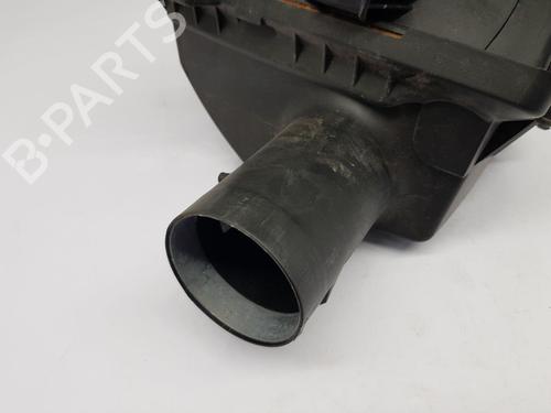 Air filter box VAUXHALL VIVARO B Van (X82) 1.6 CDTi | BP29870897M87