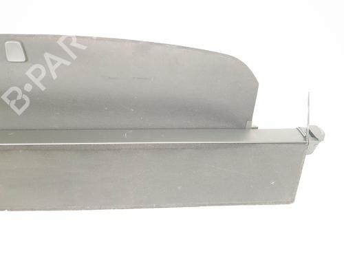 Rear parcel shelf CITROËN C4 Picasso II 1.6 BlueHDi 120 | BP38305567C85 - Image 3