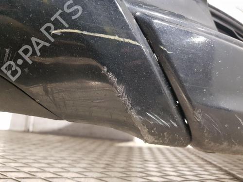 Front bumper KIA CEE'D Hatchback (ED) 1.6 CRDi 115 | BP31663590C7