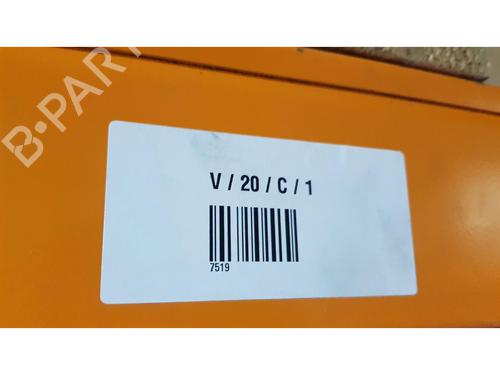 Andre LOTUS EMIRA 3.5 | BP32509562O1 