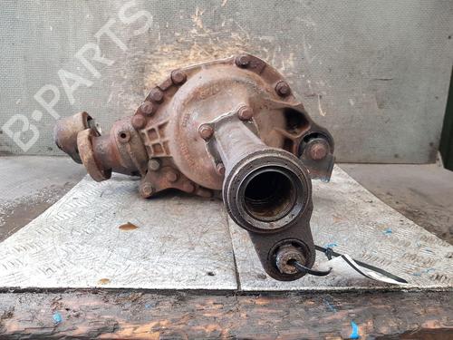 Front differential LAND ROVER DISCOVERY III (L319) 2.7 TD 4x4 | BP27240586M23 