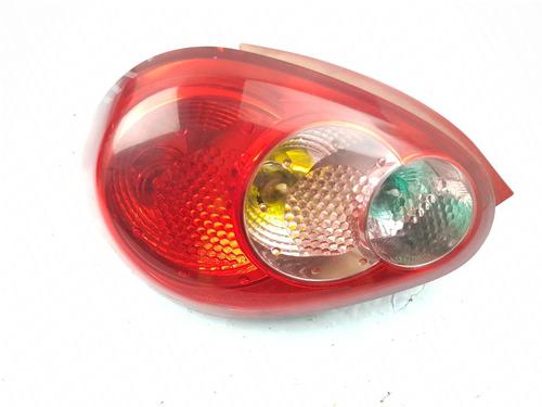 Used Left taillight TOYOTA AYGO (_B1_) 1.0 (KGB10_, KGB10R) (68 hp) 31691149