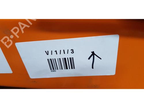 Radio NISSAN 370Z Coupe (Z34) 3.7 | BP22678990E6 