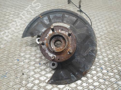 Used Left front steering knuckle OPEL INSIGNIA B Grand Sport (Z18) 2.0 CDTi (68) (170 hp) 24622916