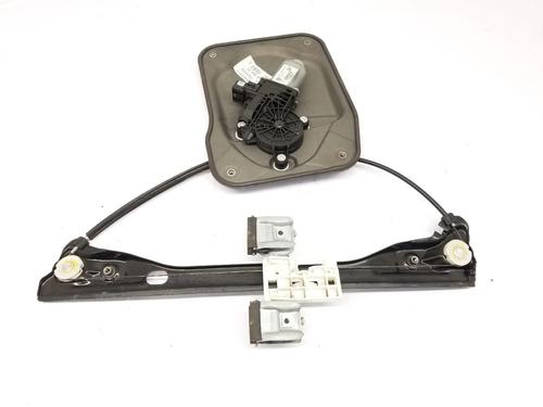 Used Front right window mechanism Front right window mechanism SKODA FABIA II (542) 1.4 TDI (80 hp) 35746290 35746290
