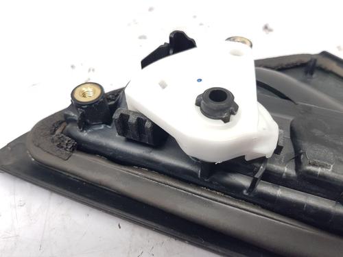 Rear left exterior door handle NISSAN JUKE (F15) 1.5 dCi | BP29378971C130 