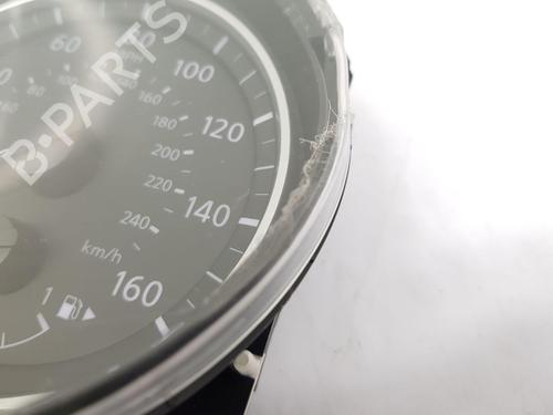 Instrument cluster NISSAN JUKE (F16_)  | BP32149242C47 