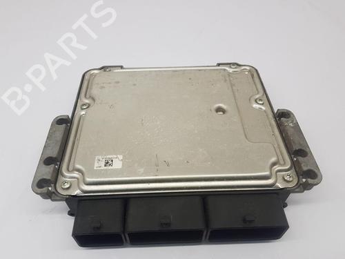 Engine control unit (ECU) RENAULT CLIO IV (BH_) 1.5 dCi 90 | BP32632145M57  - Image 6
