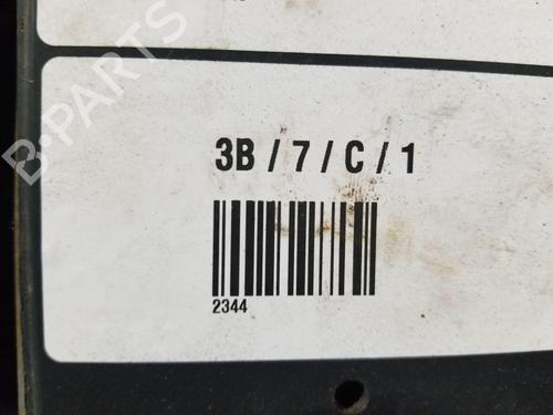 Engine AUDI A1 (8X1, 8XK) S1 quattro | BP23182554M1 