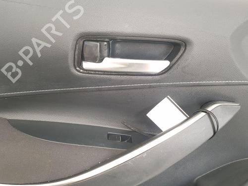 Front left panel SUZUKI SWACE (AMZ_) 1.8 Hybrid | BP38956822C58 - Image 4