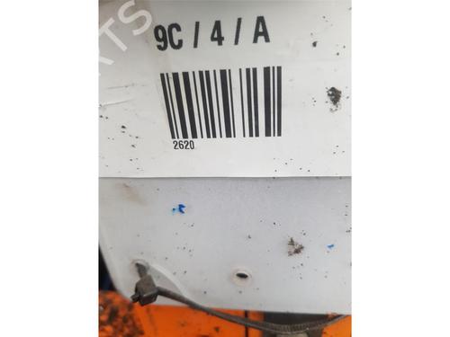 Engine VW POLO VI (AW1, BZ1, AE1)  | BP22209173M1 