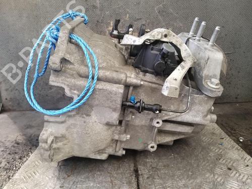 Gearbox FORD PUMA (J2K, CF7)  | BP31983444M3 