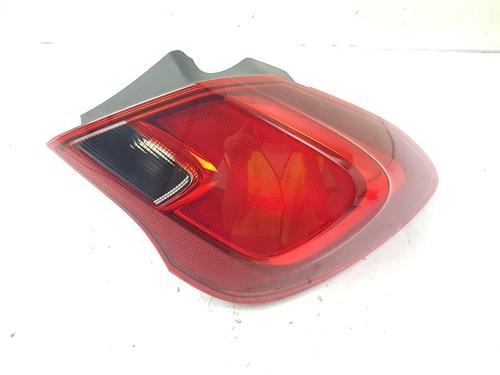 Right taillight VAUXHALL CORSA Mk IV (E) (X15) 1.2 | BP38566794C35 - Image 3
