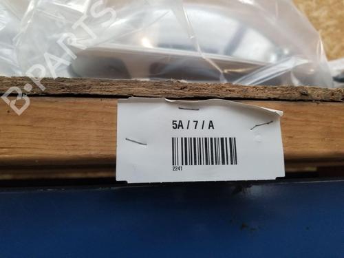 Left headlight SEAT IBIZA IV (6J5, 6P1) 1.2 TDI | BP22794524C28 