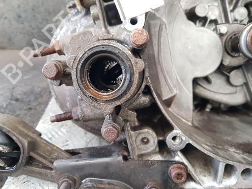 Gearbox CITROËN C3 Picasso (SH_) 1.6 BlueHDi 100 | BP36167390M3 - Image 4