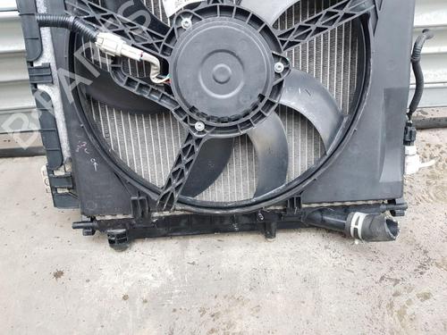 Køler NISSAN MICRA IV (K13K, K13KK) 1.2 | BP25853707M31 