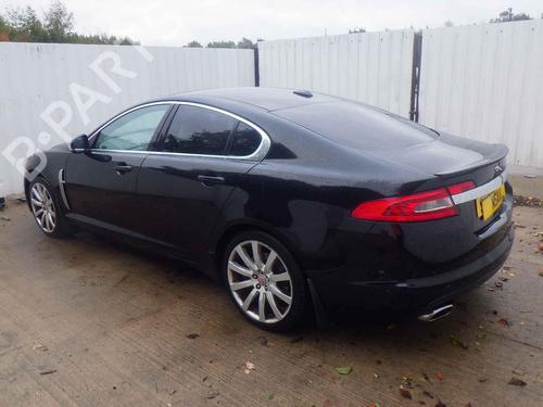 Control unit JAGUAR XF I (X250) 3.0 D | BP39032965M11 - Image 8