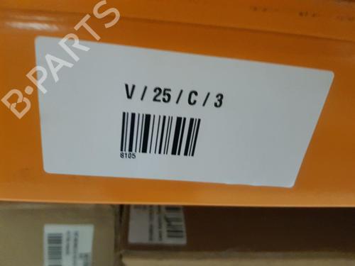 Cable OPEL CORSA F (P2JO) 1.2 (68) | BP29316096E12 - Image 12