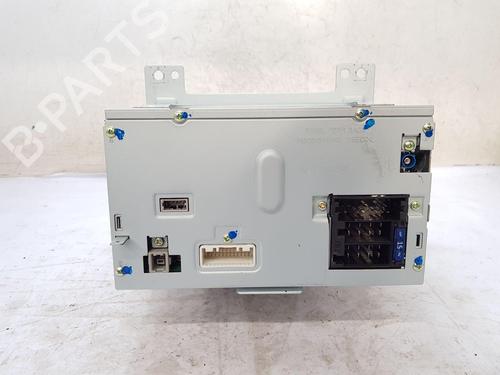 Electronic module HYUNDAI ix35 (LM, EL, ELH) 1.7 CRDi | BP22662025M83 