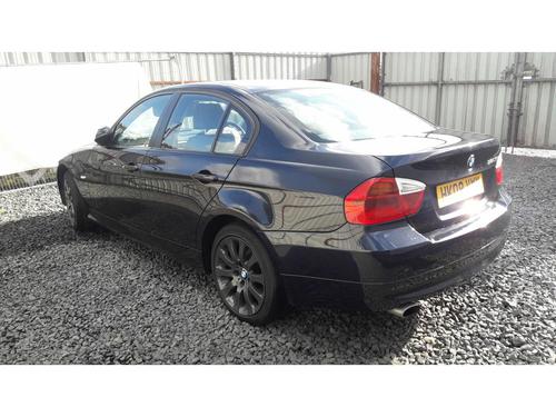 Radio BMW 3 (E90) 320 i | BP22207301E6 
