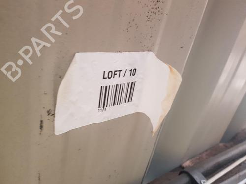 AC pipe TOYOTA C-HR (_X1_) 1.8 Hybrid (ZYX10_, ZYX11_, ZYX10R, ZYX11R) | BP32509649M126