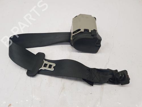 Used Rear center seatbelt Rear center seatbelt HYUNDAI i10 II (BA, IA) 1.0 (67 hp) 40235068 40235068