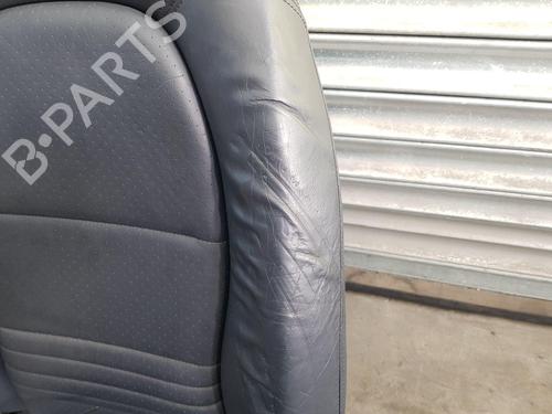Left front seat PORSCHE BOXSTER (986) 2.7 | BP29900675C15