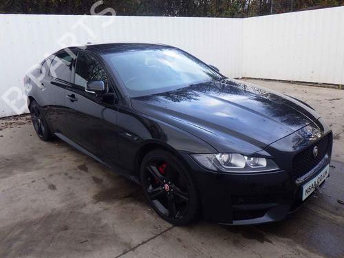 Used Parts JAGUAR XF II (X260)  2.0 D  2388297